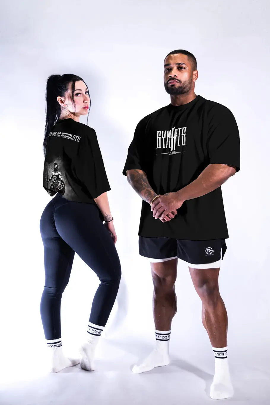 ACHIEVEMENT Gymratsclub