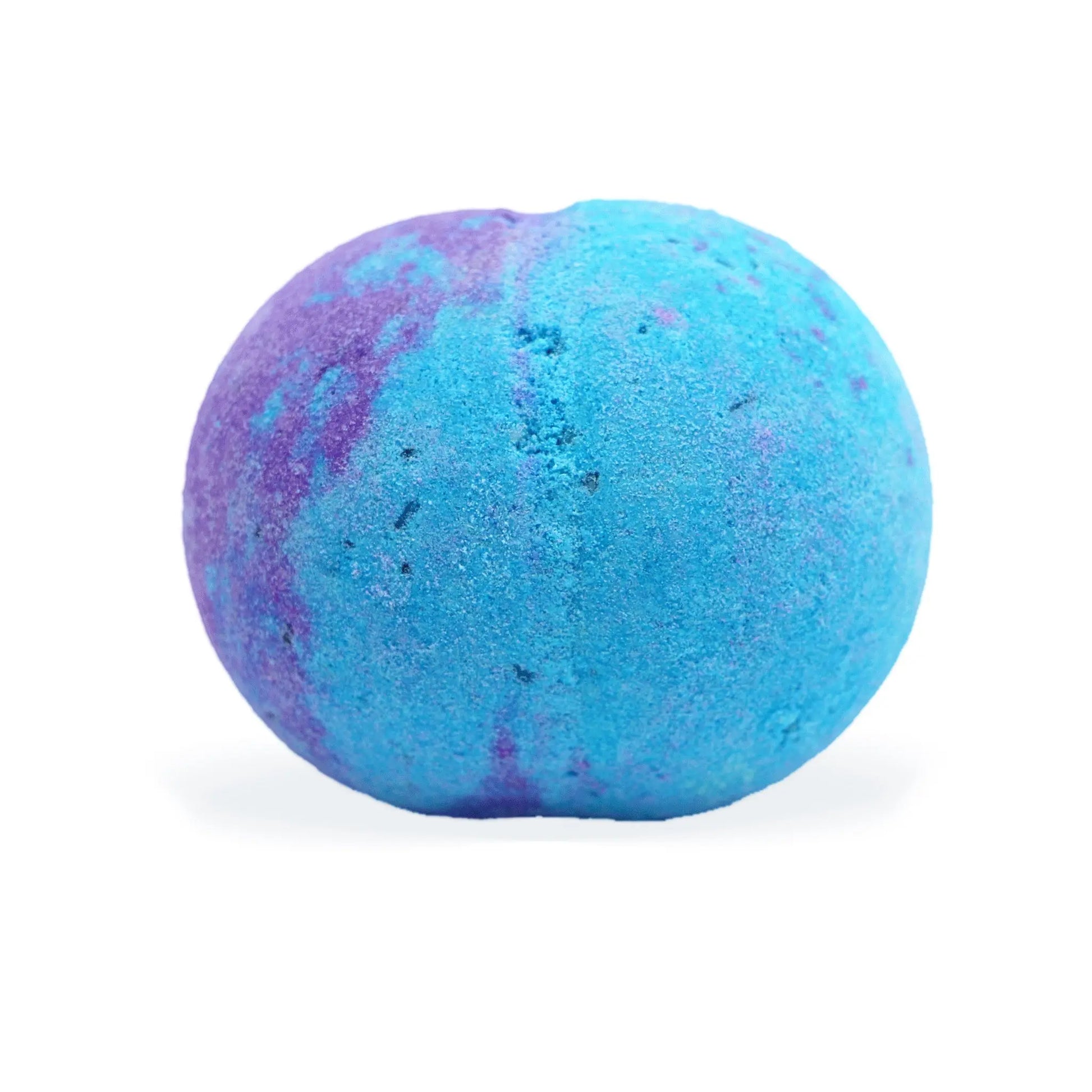 Bath Bomb Spinner - Epsom Salt The Bomb Bar Canada