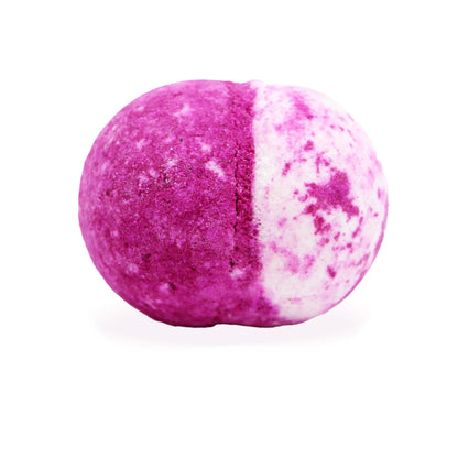 Bath Bomb Spinner - Epsom Salt The Bomb Bar Canada