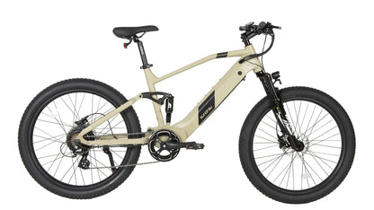 DEFENDER E-Vélo EUNORAU QUEBEC