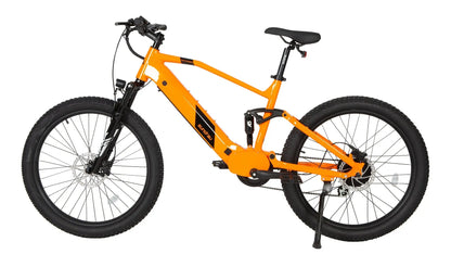 DEFENDER E-Vélo EUNORAU QUEBEC