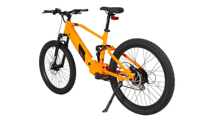 DEFENDER E-Vélo EUNORAU QUEBEC