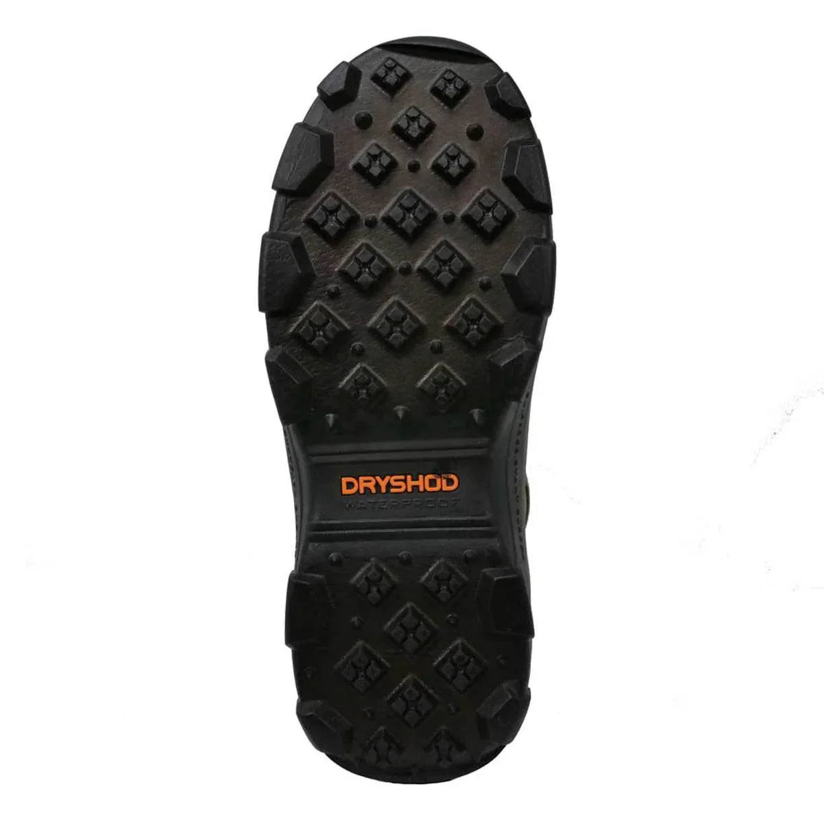 rugged outdoor brush boots Dryshod Men’s destroyer