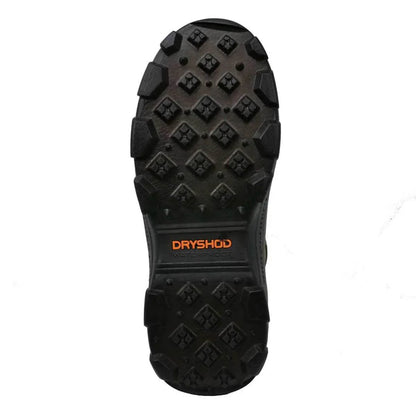 rugged outdoor brush boots Dryshod Men’s destroyer