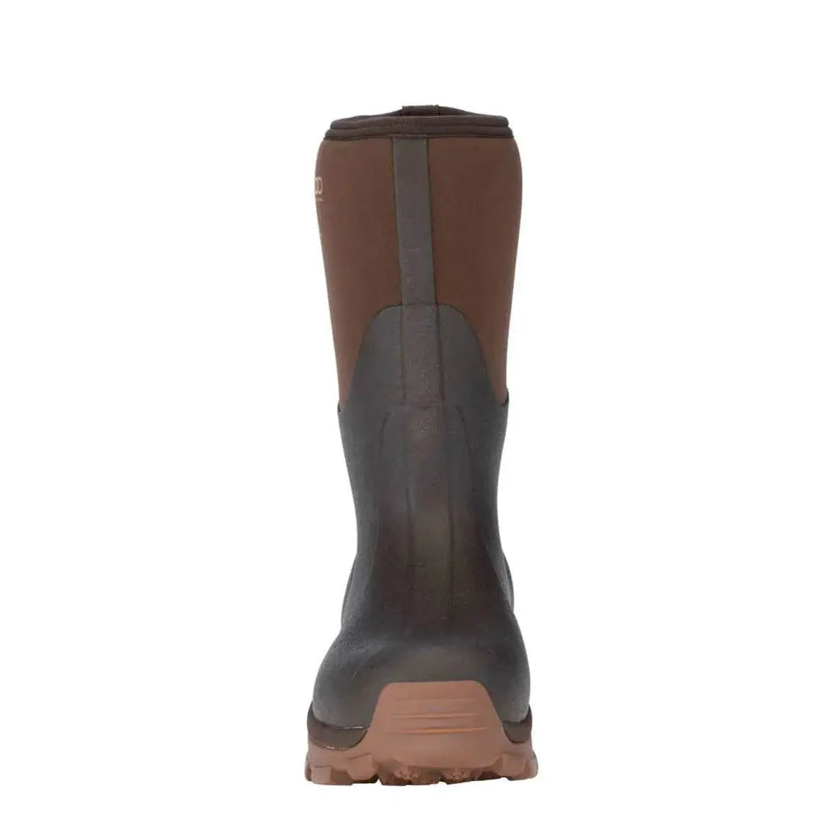 Dryshod Men's Haymaker Mid Brown Uncle Mike's Outdoors and More!