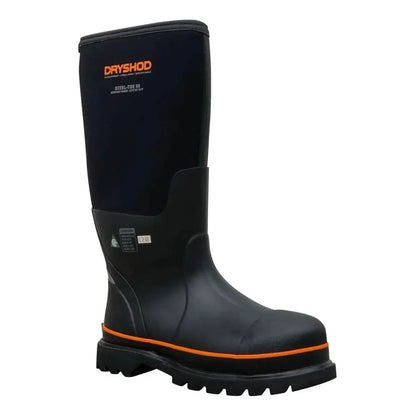 Dryshod unisex steel toe work boots Dryshod Unisex Steel-To