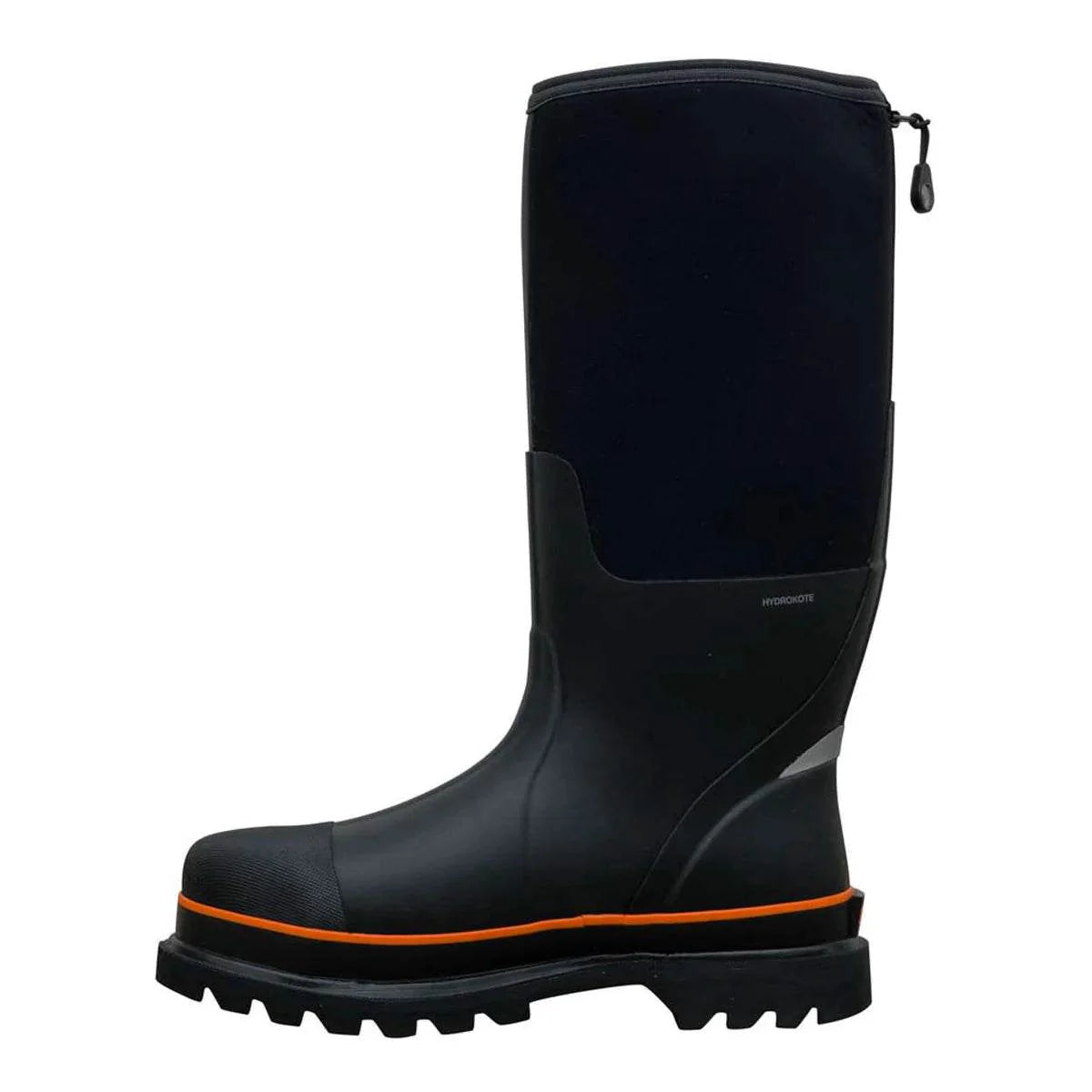 Dryshod unisex steel toe work boots Dryshod Unisex Steel-To