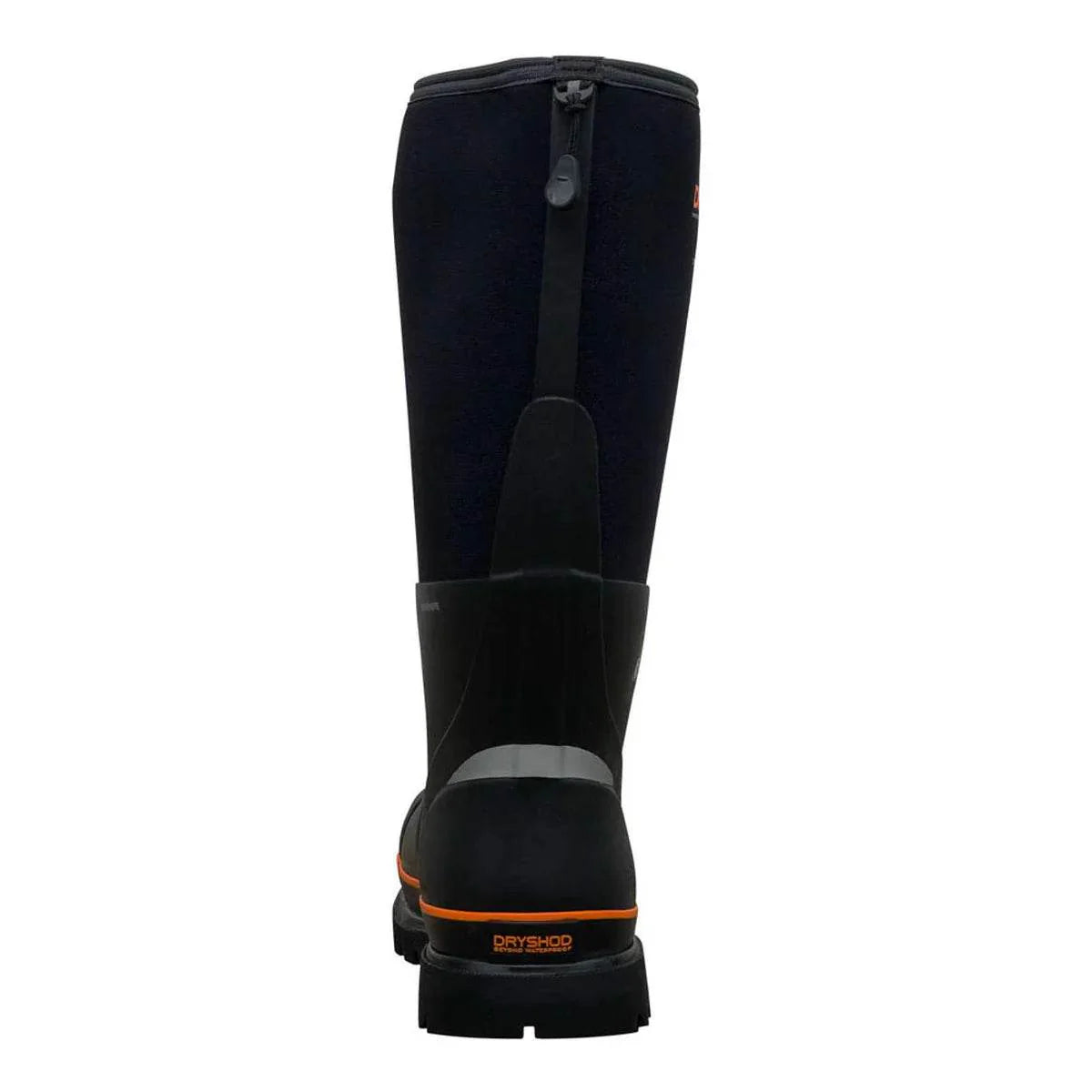 Dryshod unisex steel toe work boots Dryshod Unisex Steel-To