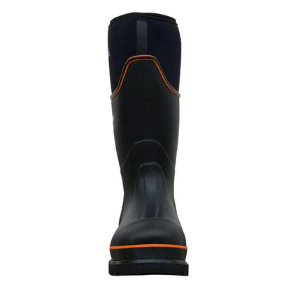 steel-toe unisex work boots dryshod’s csa approved