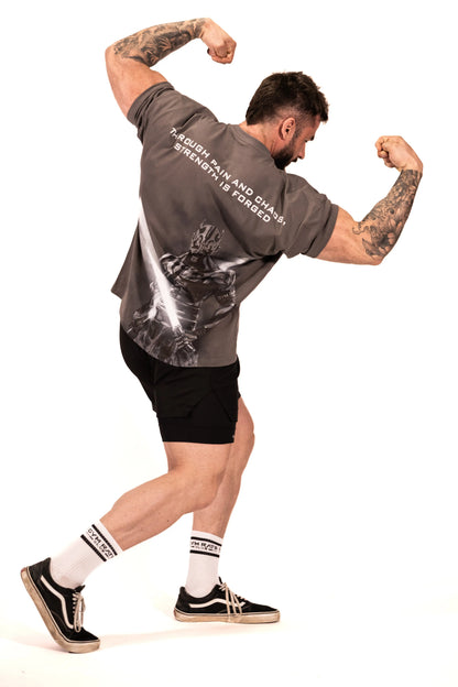 AKIMBO Gymratsclub