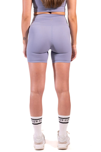 OASIS SHORTS LEGGINGS Gymratsclub
