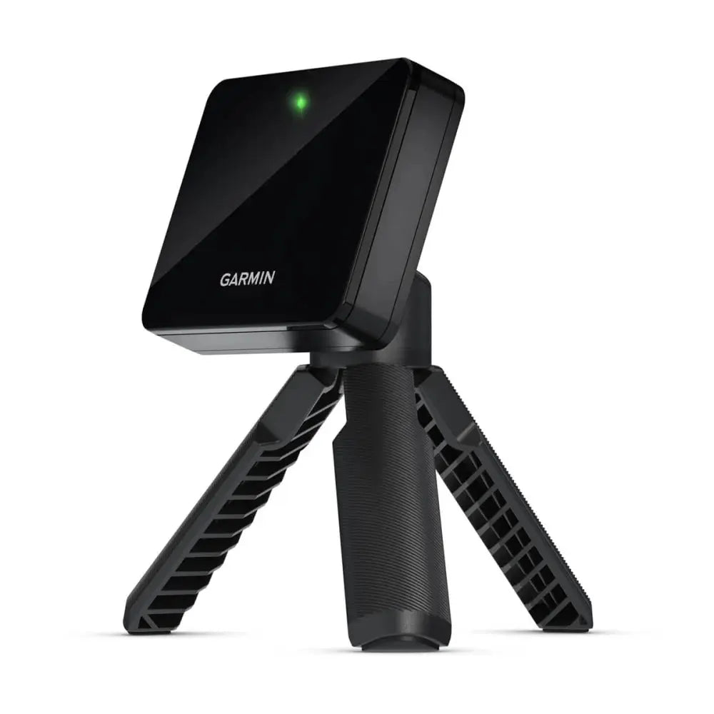Approach R10 Portable Golf Launch Monitor The Golfather Ltd.