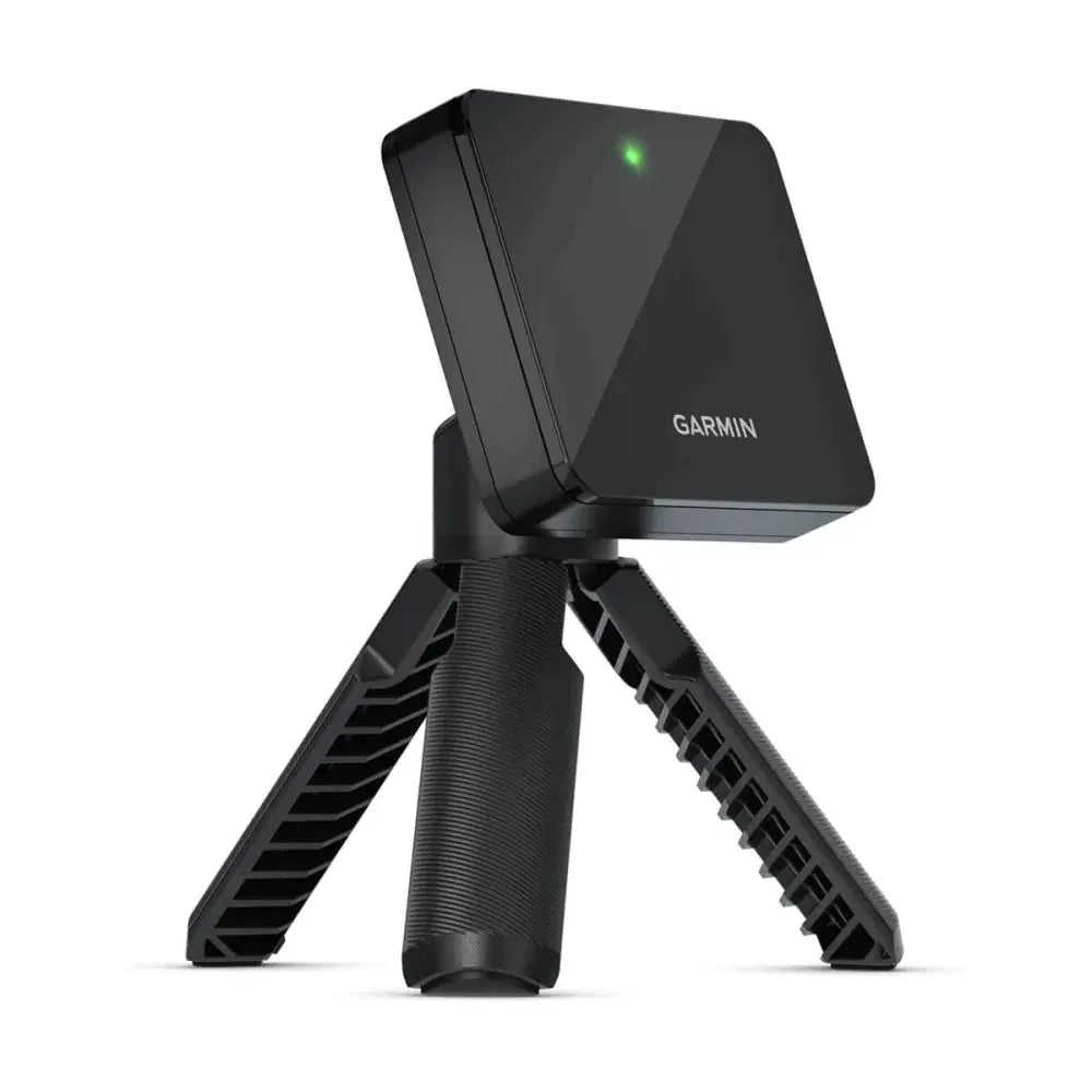Approach R10 Portable Golf Launch Monitor The Golfather Ltd.