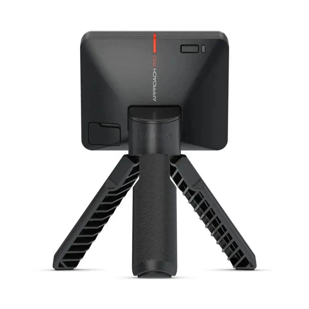 Approach R10 Portable Golf Launch Monitor The Golfather Ltd.