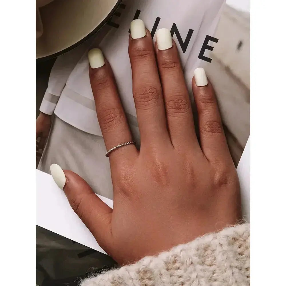 925 Sterling Silver Braided Texture Twisted Eternity Band Stackable Rings - Fine Jewelry Itz Luxury