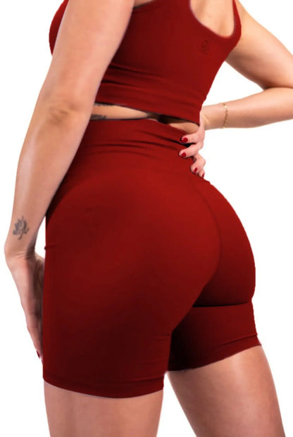 OASIS SHORTS LEGGINGS Gymratsclub