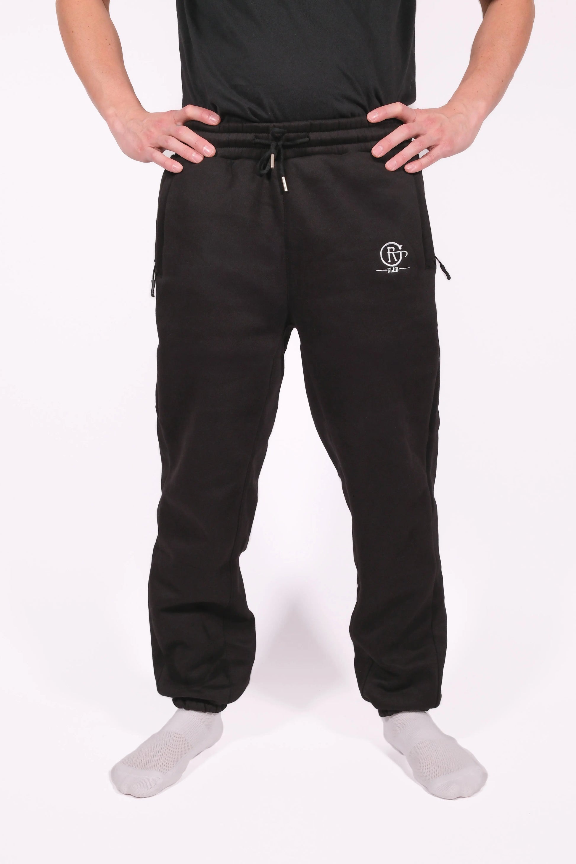 Joggers Gymratsclub