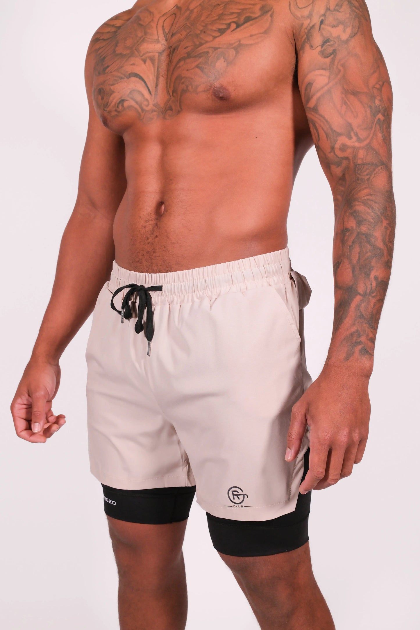 STAY OBSESSED SHORTS Gymratsclub