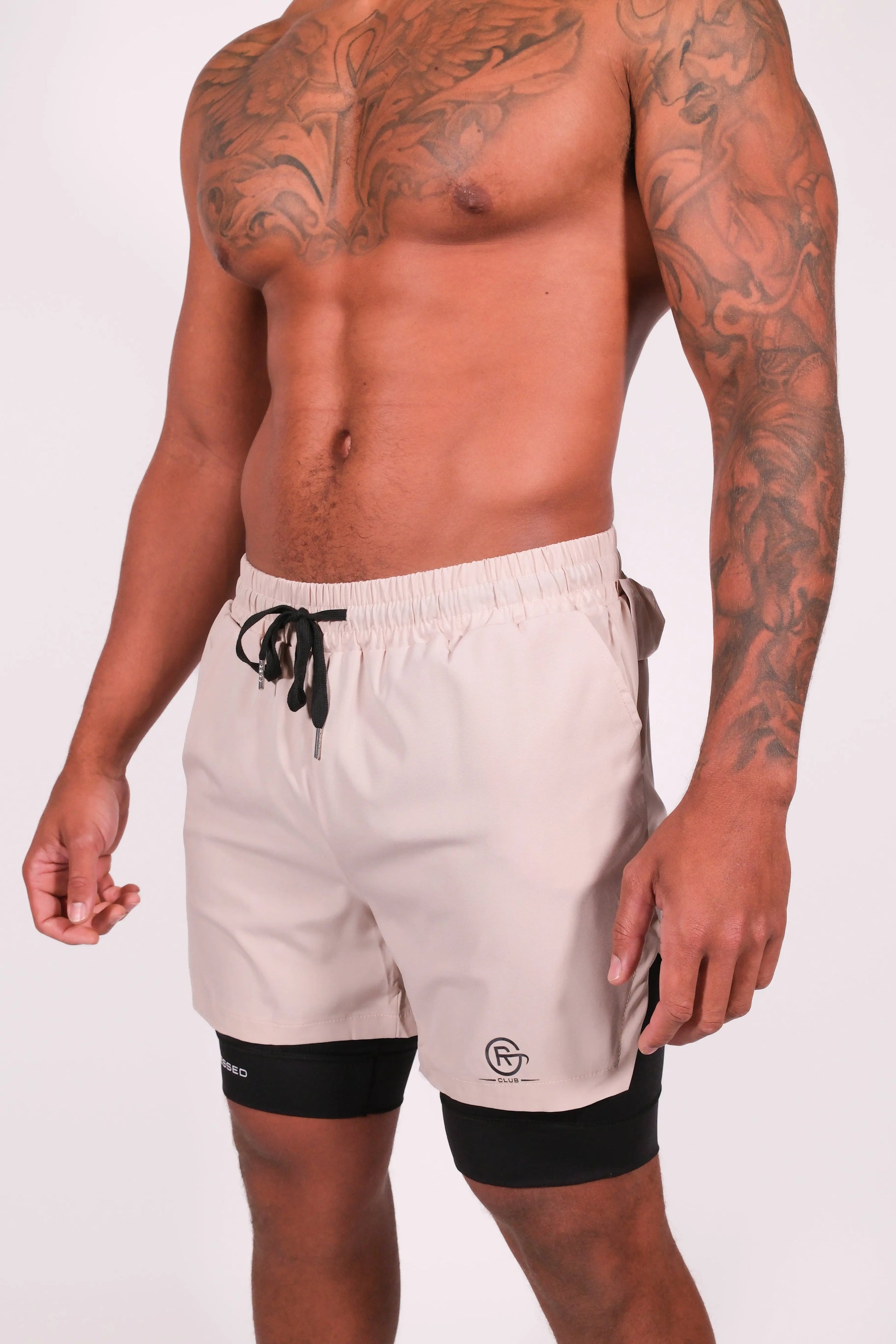STAY OBSESSED SHORTS Gymratsclub
