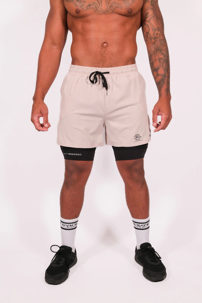 STAY OBSESSED SHORTS Gymratsclub