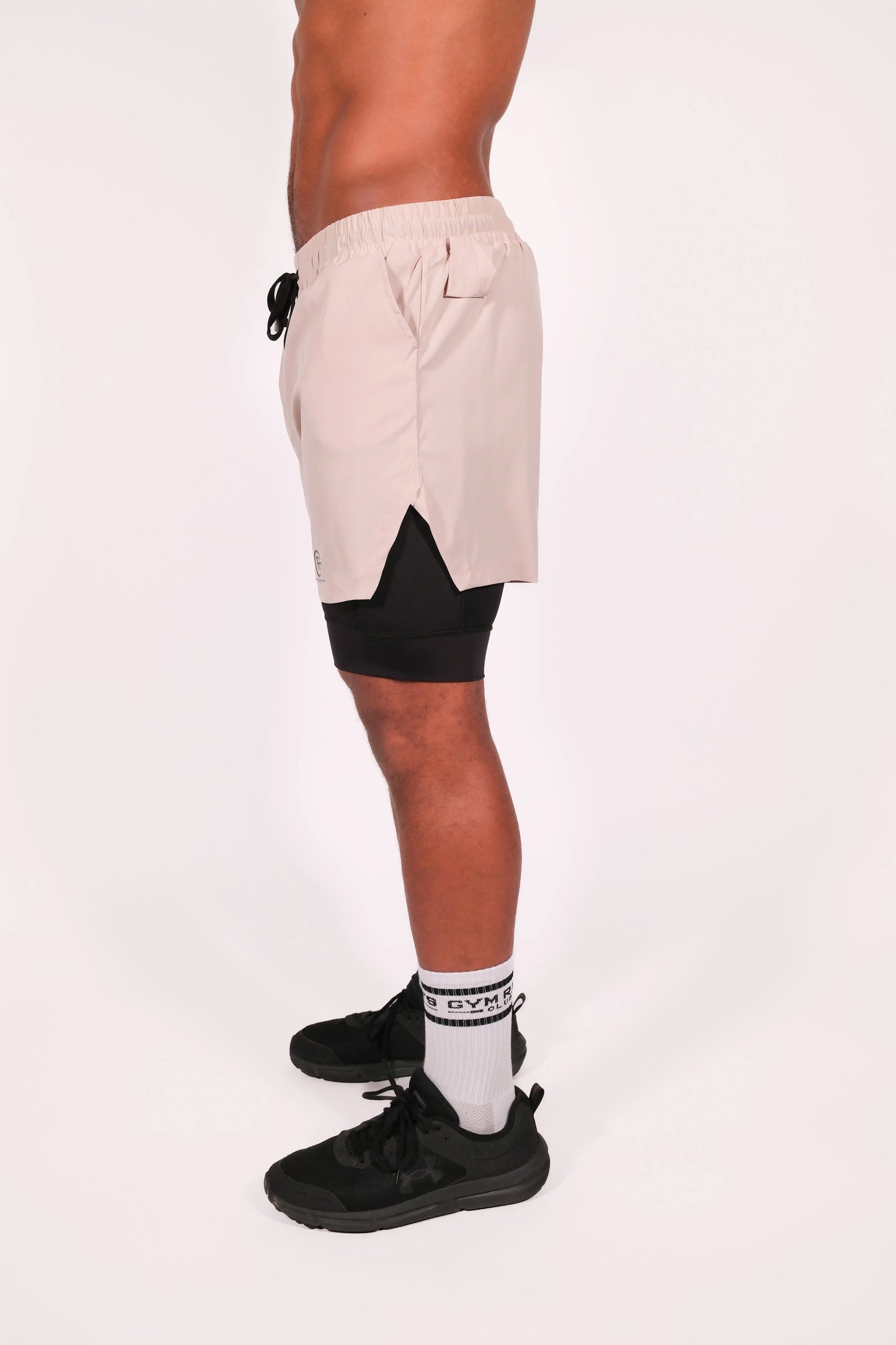 STAY OBSESSED SHORTS Gymratsclub