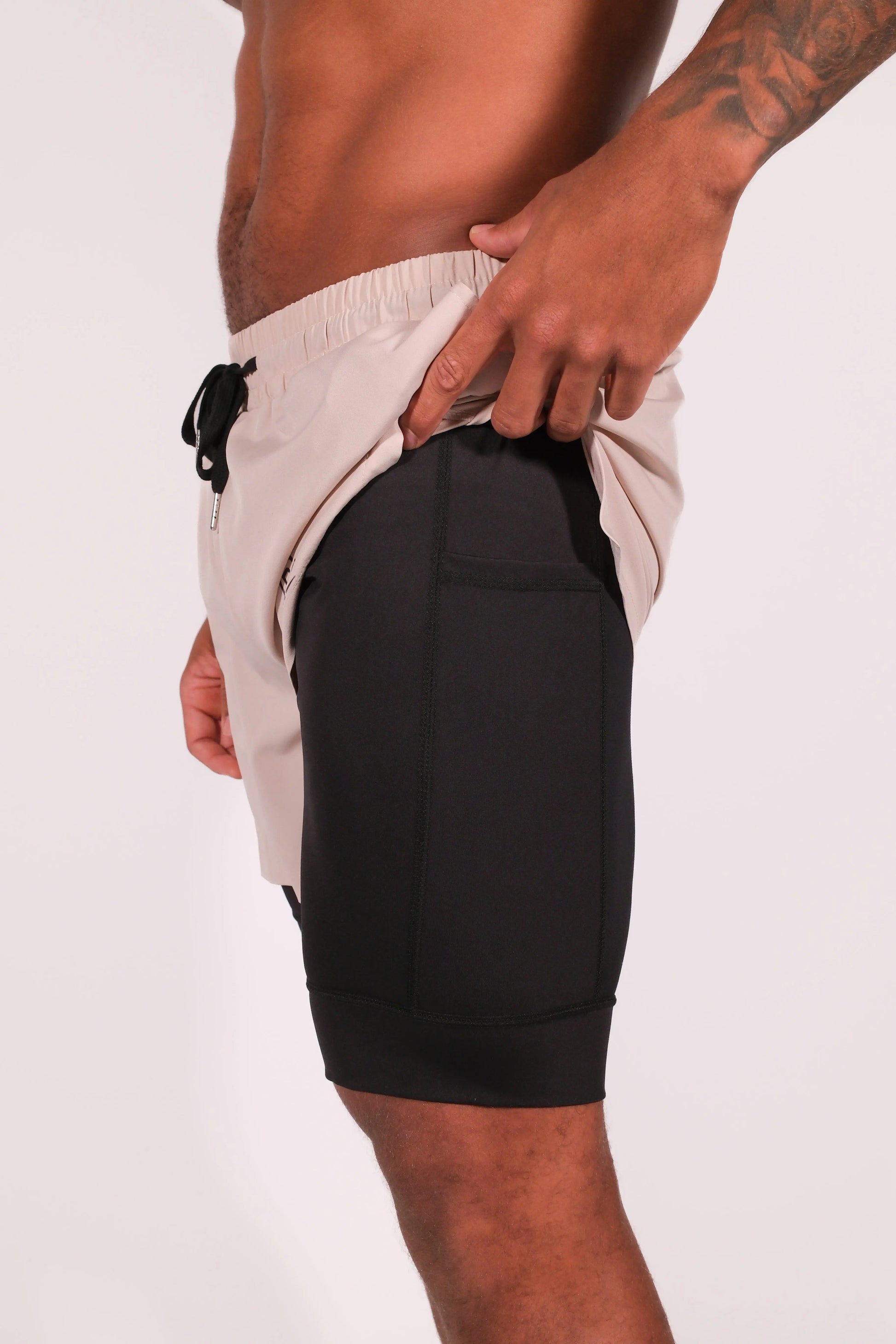 STAY OBSESSED SHORTS Gymratsclub
