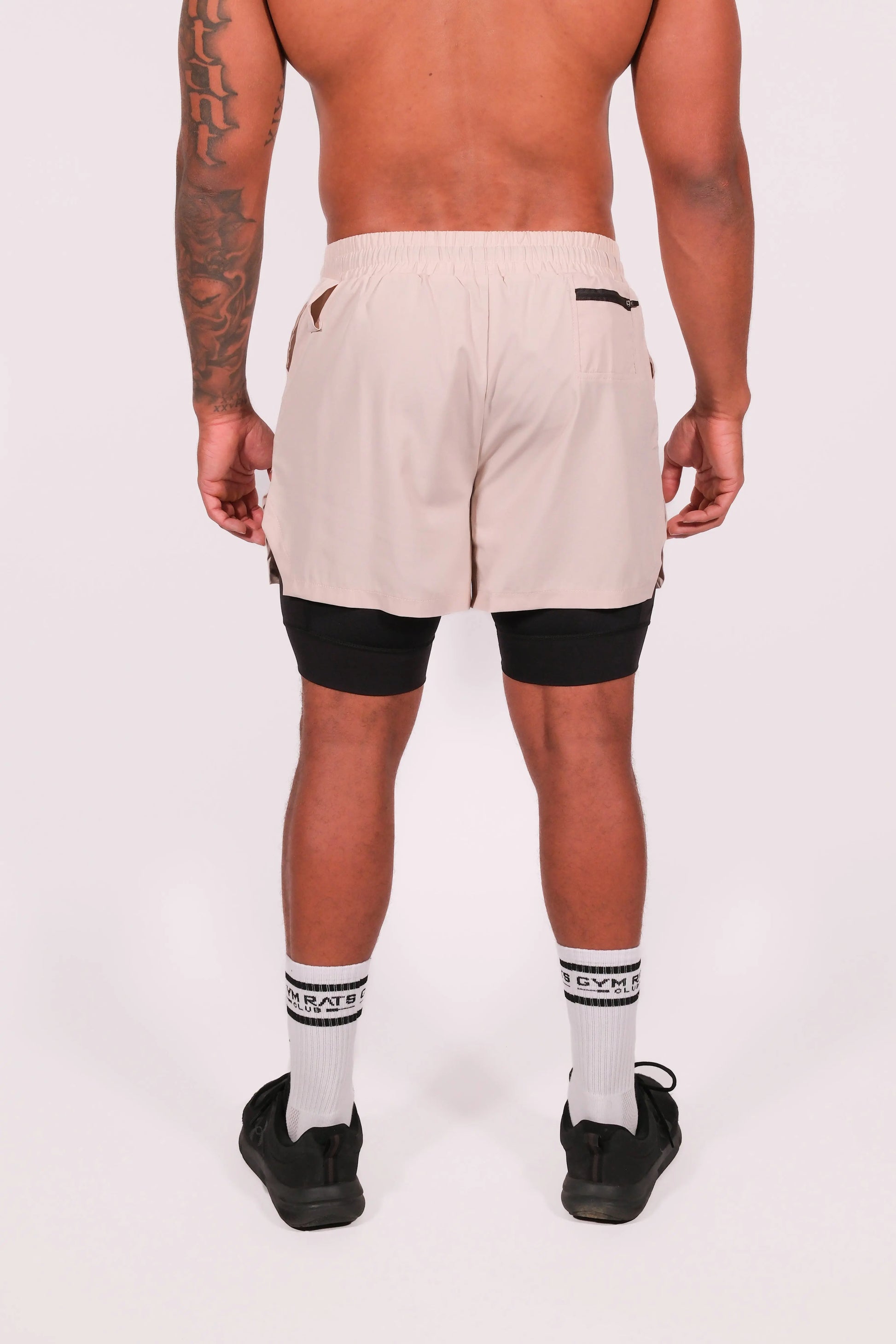STAY OBSESSED SHORTS Gymratsclub