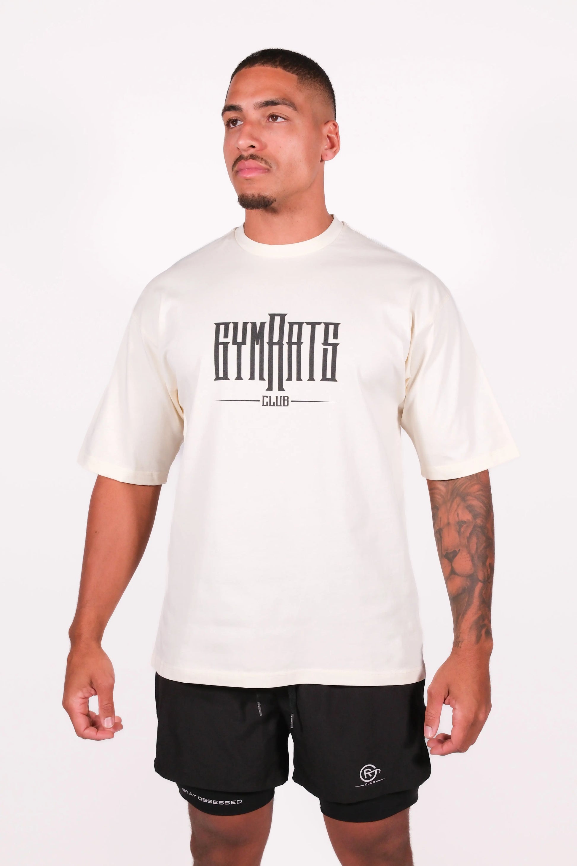AKIMBO Gymratsclub