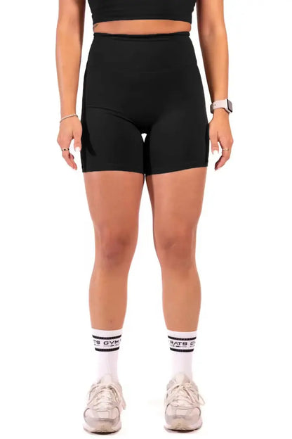 OASIS SHORTS LEGGINGS Gymratsclub