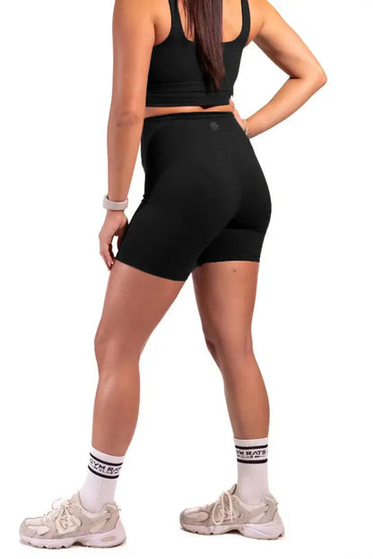 OASIS SHORTS LEGGINGS Gymratsclub