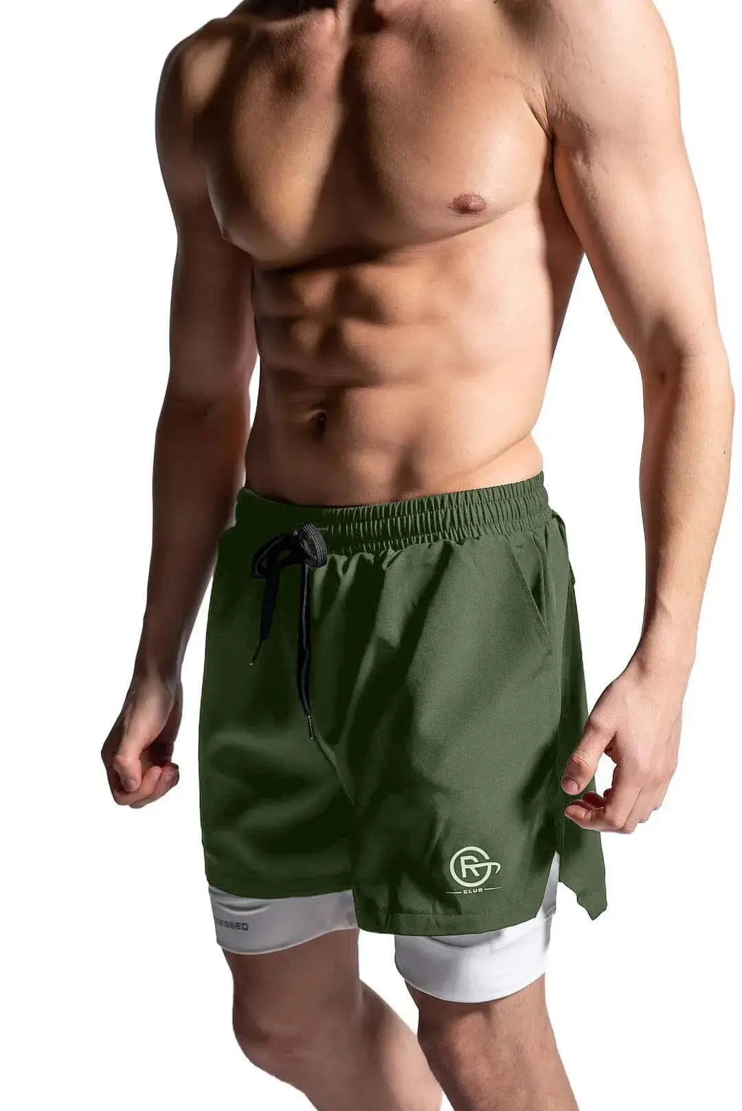 STAY OBSESSED SHORTS Gymratsclub