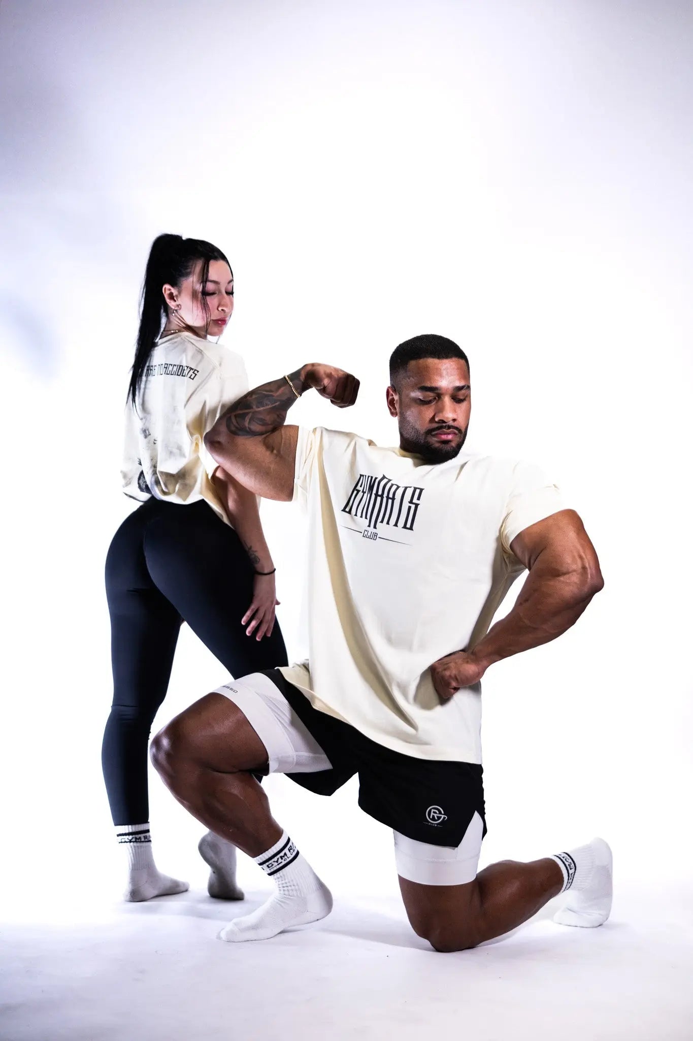 ACHIEVEMENT Gymratsclub