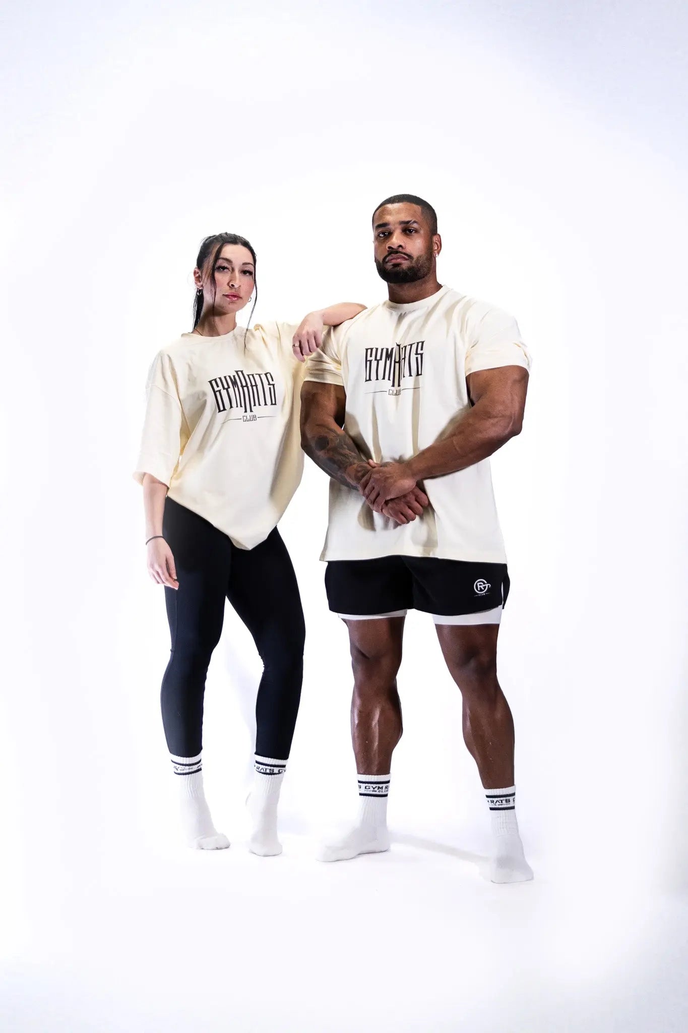 ACHIEVEMENT Gymratsclub