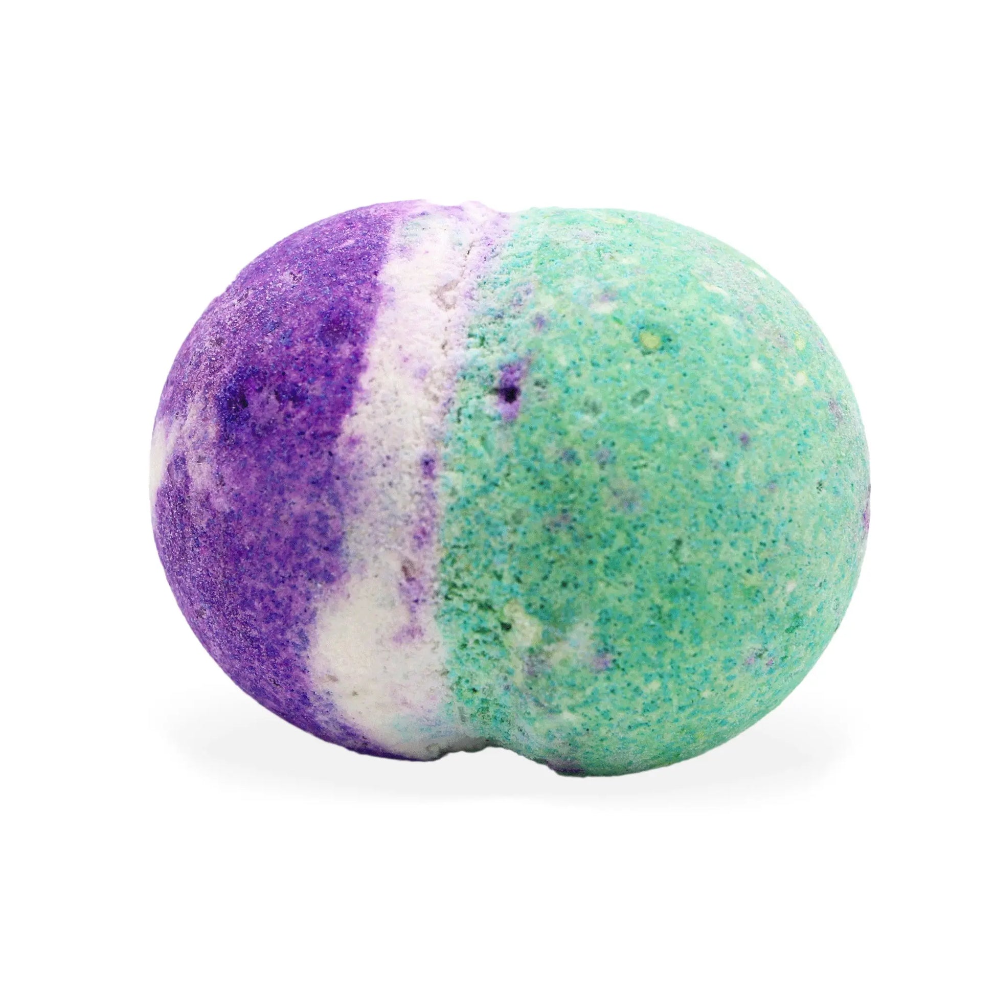 Bath Bomb Spinner - Epsom Salt The Bomb Bar Canada