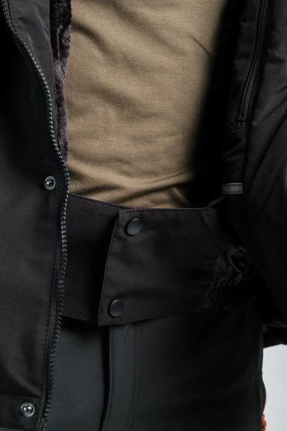 Men's Apex Waterproof Jacket Northbound Gear
