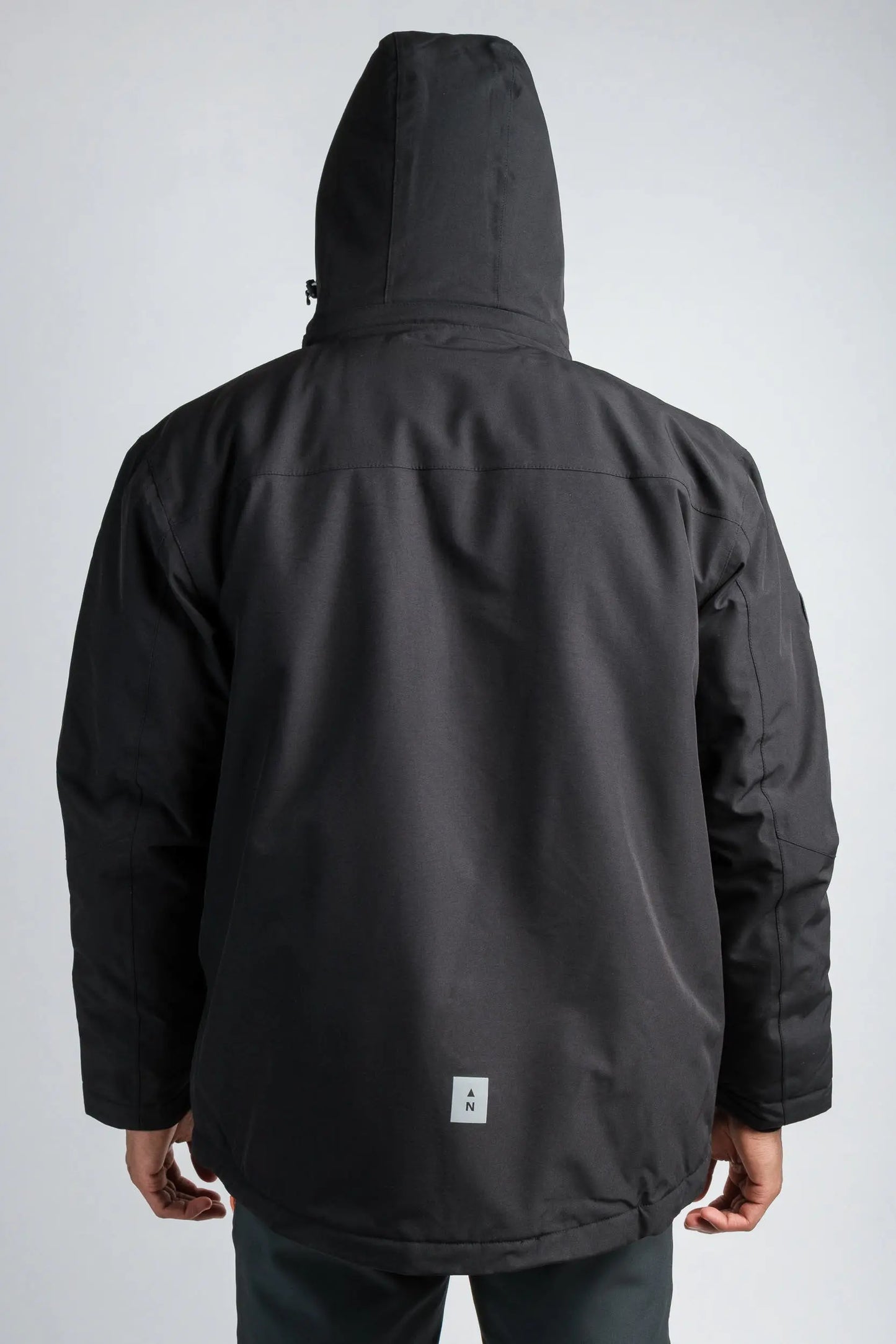 Men's Apex Waterproof Jacket Northbound Gear