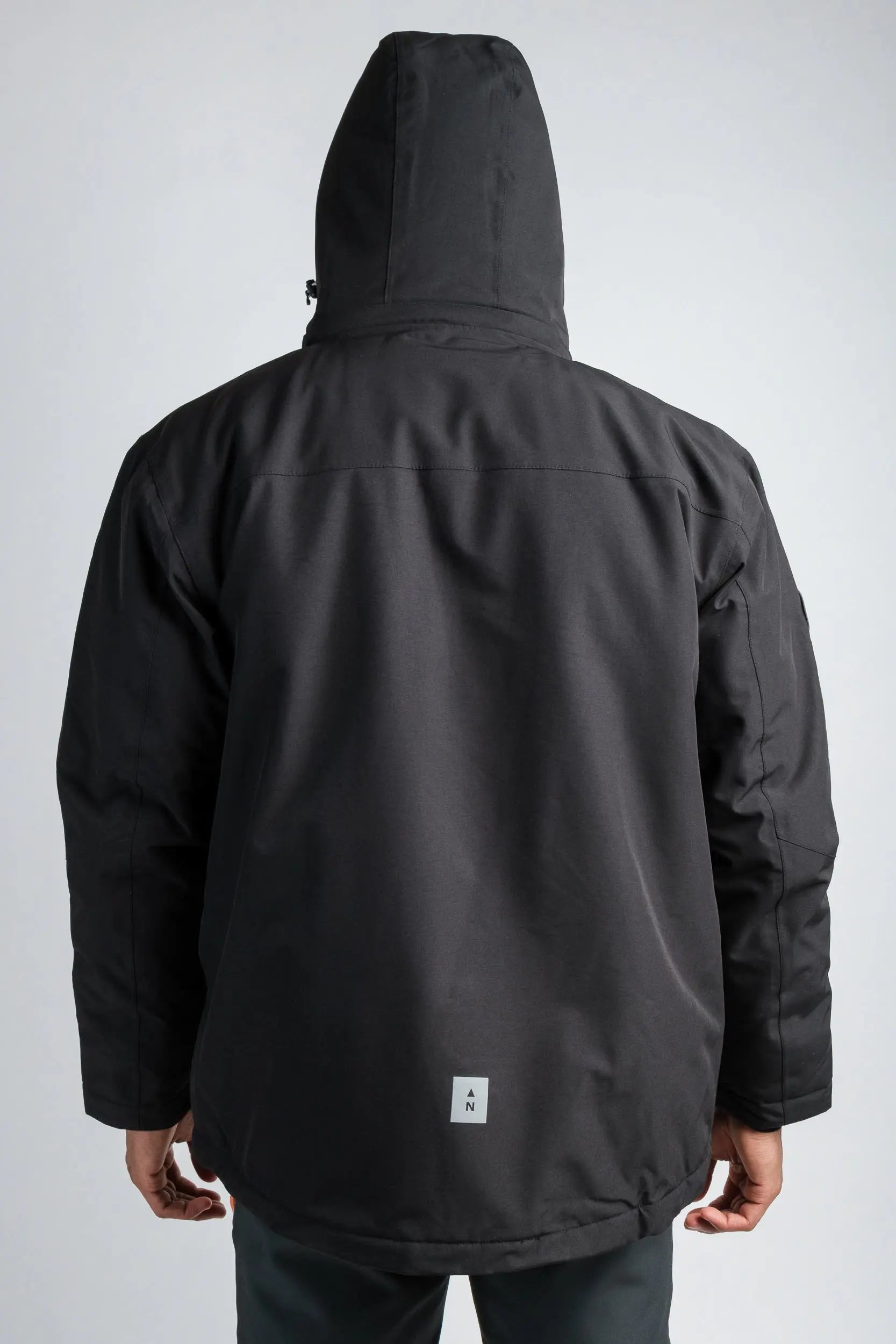 Men's Apex Waterproof Jacket Northbound Gear