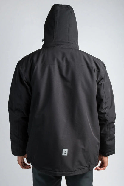 Men's Apex Waterproof Jacket Northbound Gear