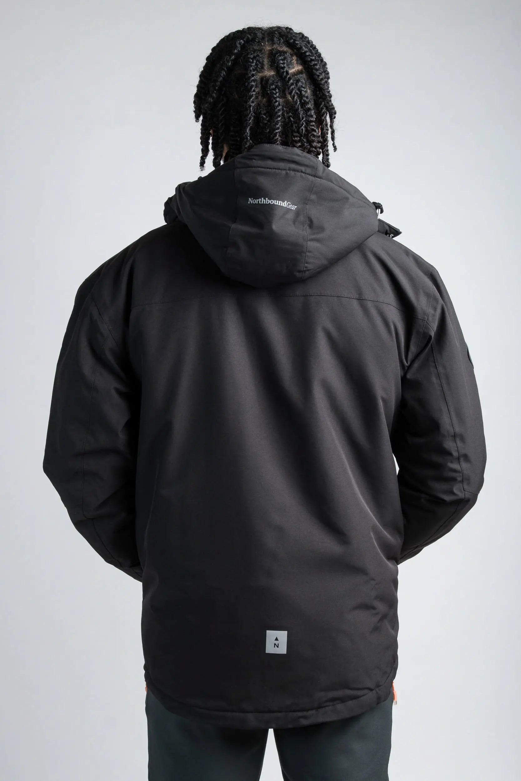 Men's Apex Waterproof Jacket Northbound Gear