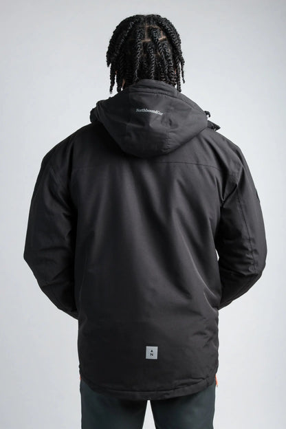 Men's Apex Waterproof Jacket Northbound Gear