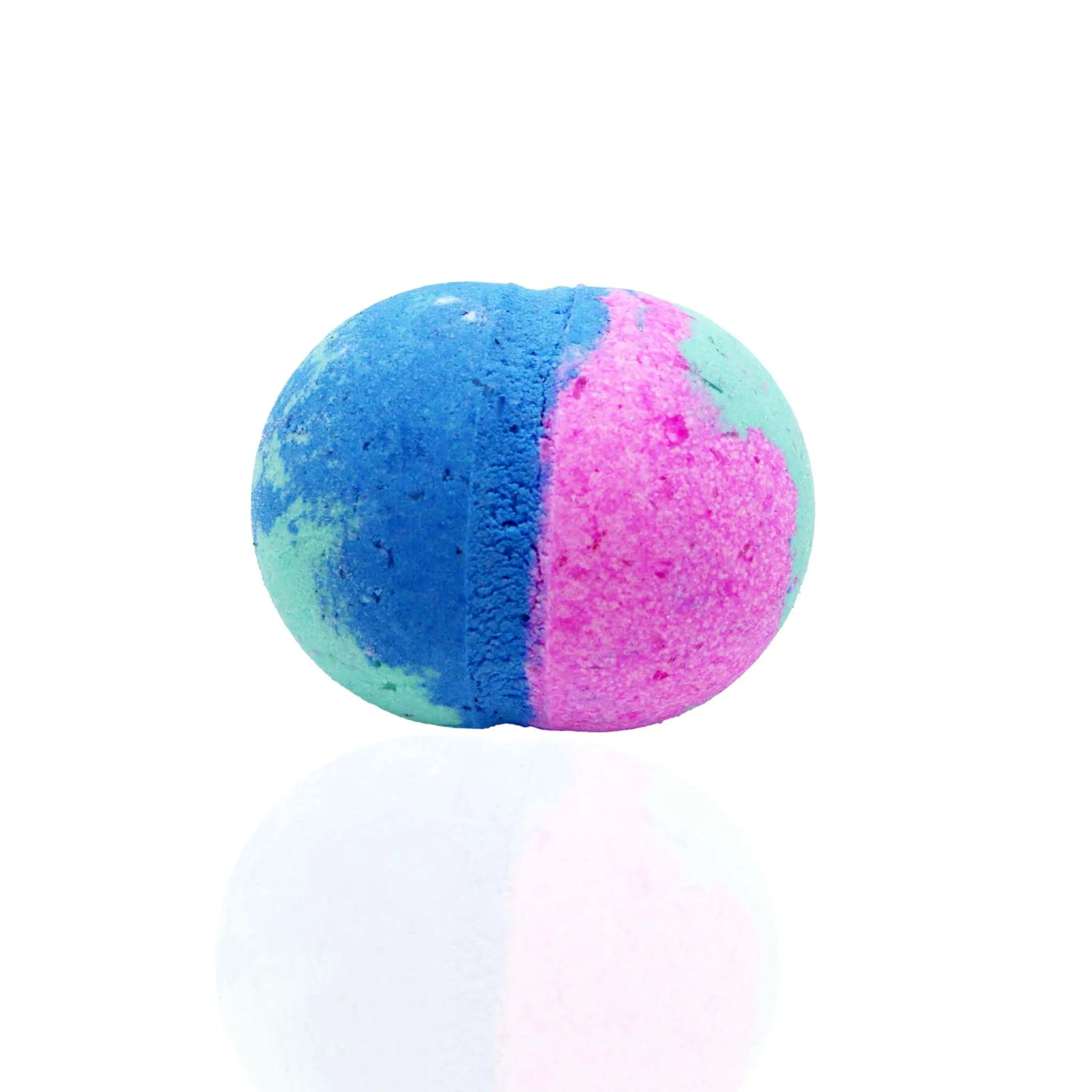 Bath Bomb Spinner - Epsom Salt The Bomb Bar Canada