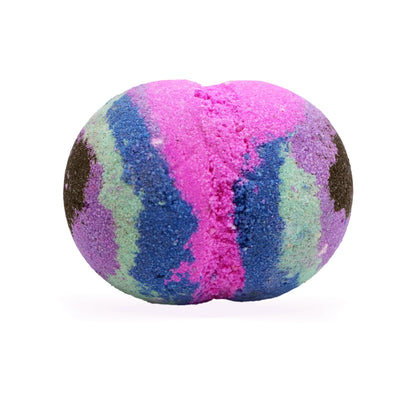 Bath Bomb Spinner - Epsom Salt The Bomb Bar Canada