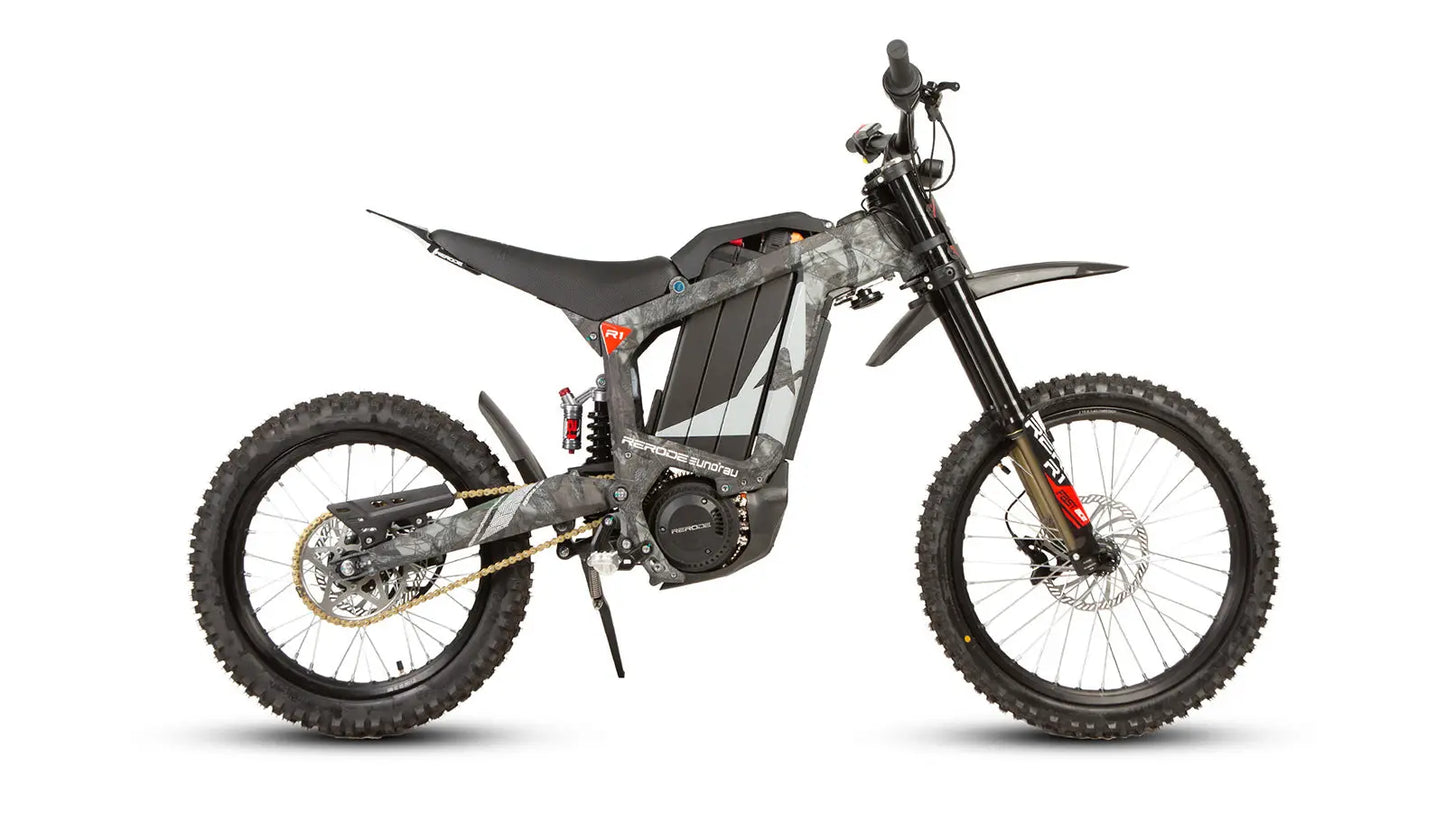 R1 E-Vélo EUNORAU QUEBEC