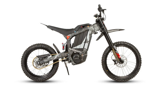 R1 E-Vélo EUNORAU QUEBEC