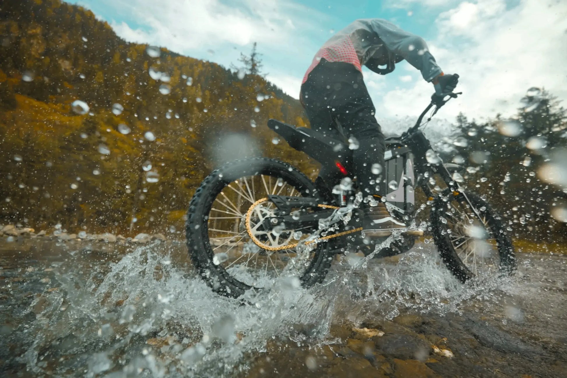 R1 E-Vélo EUNORAU QUEBEC