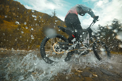 R1 E-Vélo EUNORAU QUEBEC