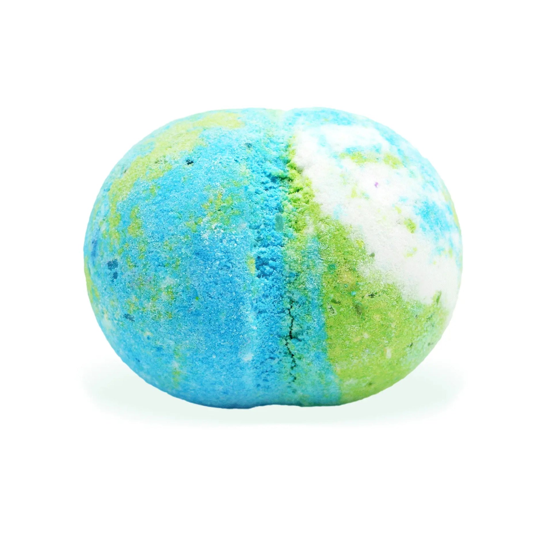 Bath Bomb Spinner - Epsom Salt The Bomb Bar Canada