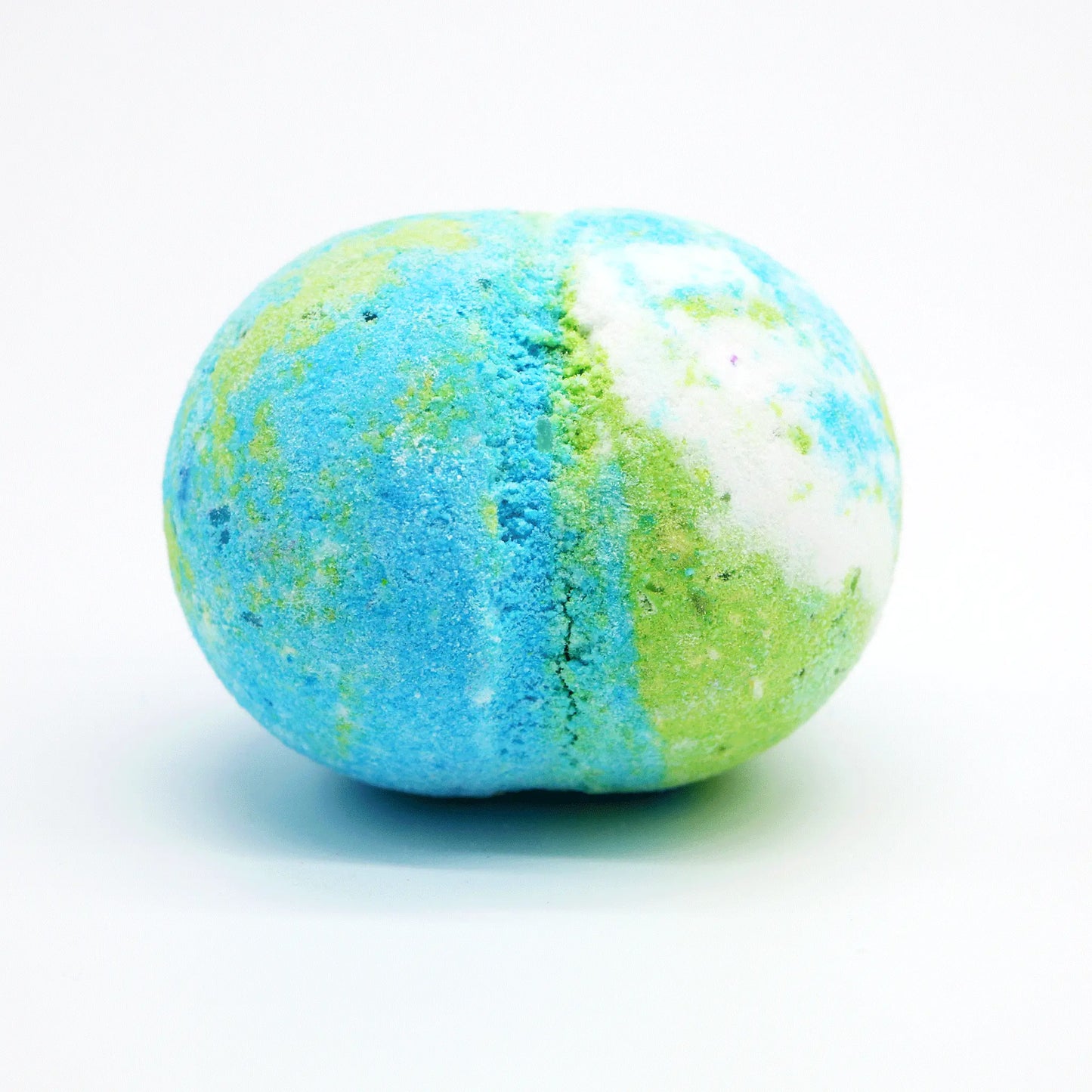Bath Bomb Spinner - Epsom Salt The Bomb Bar Canada