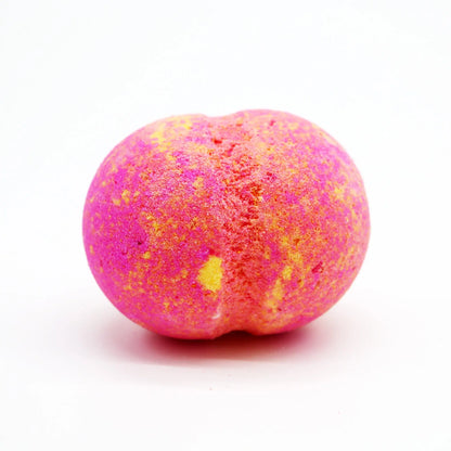Bath Bomb Spinner - Epsom Salt The Bomb Bar Canada