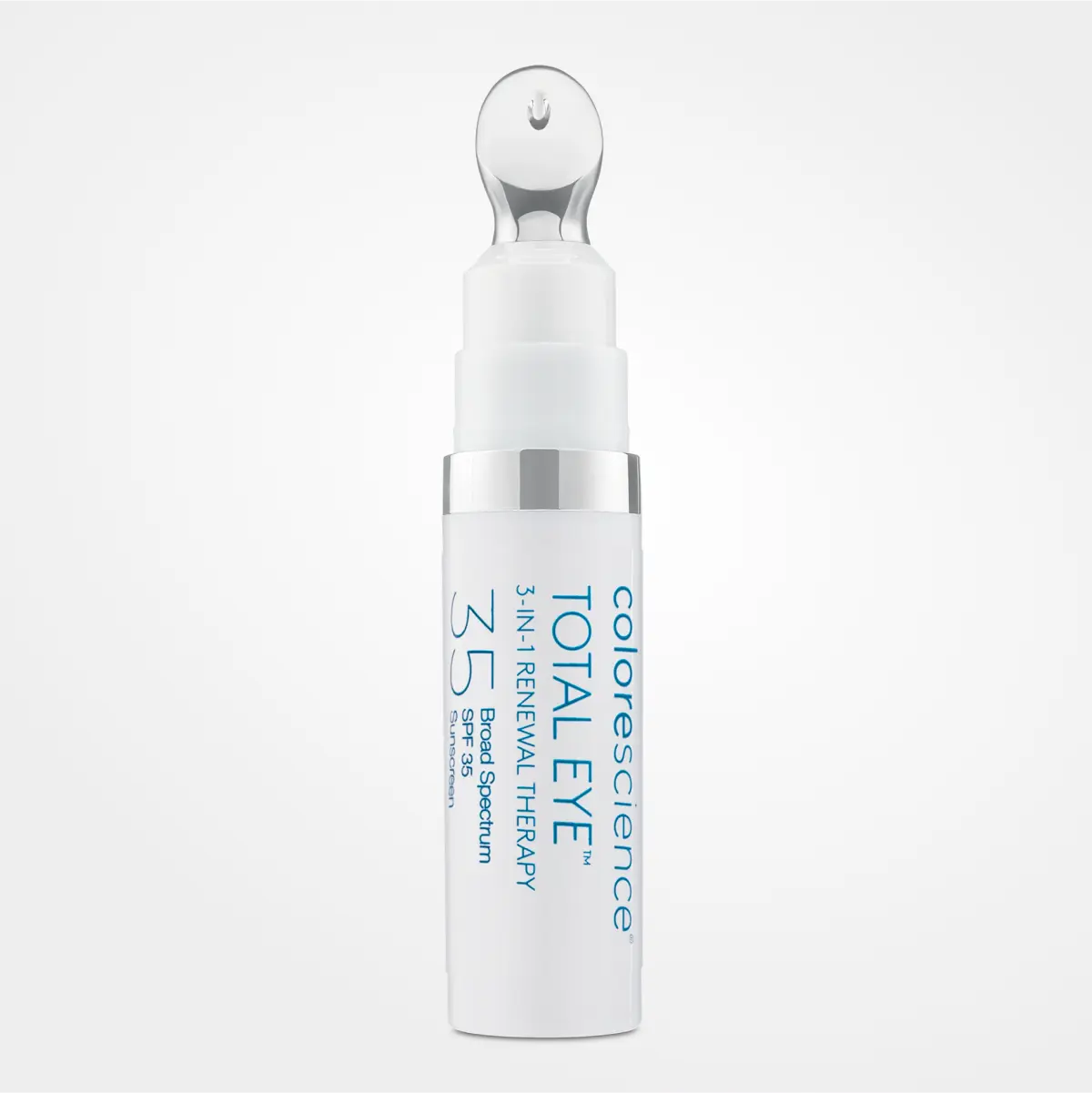 Colorescience Total Eye 3-In-1 Renewal Therapy SPF 35 wedoskin